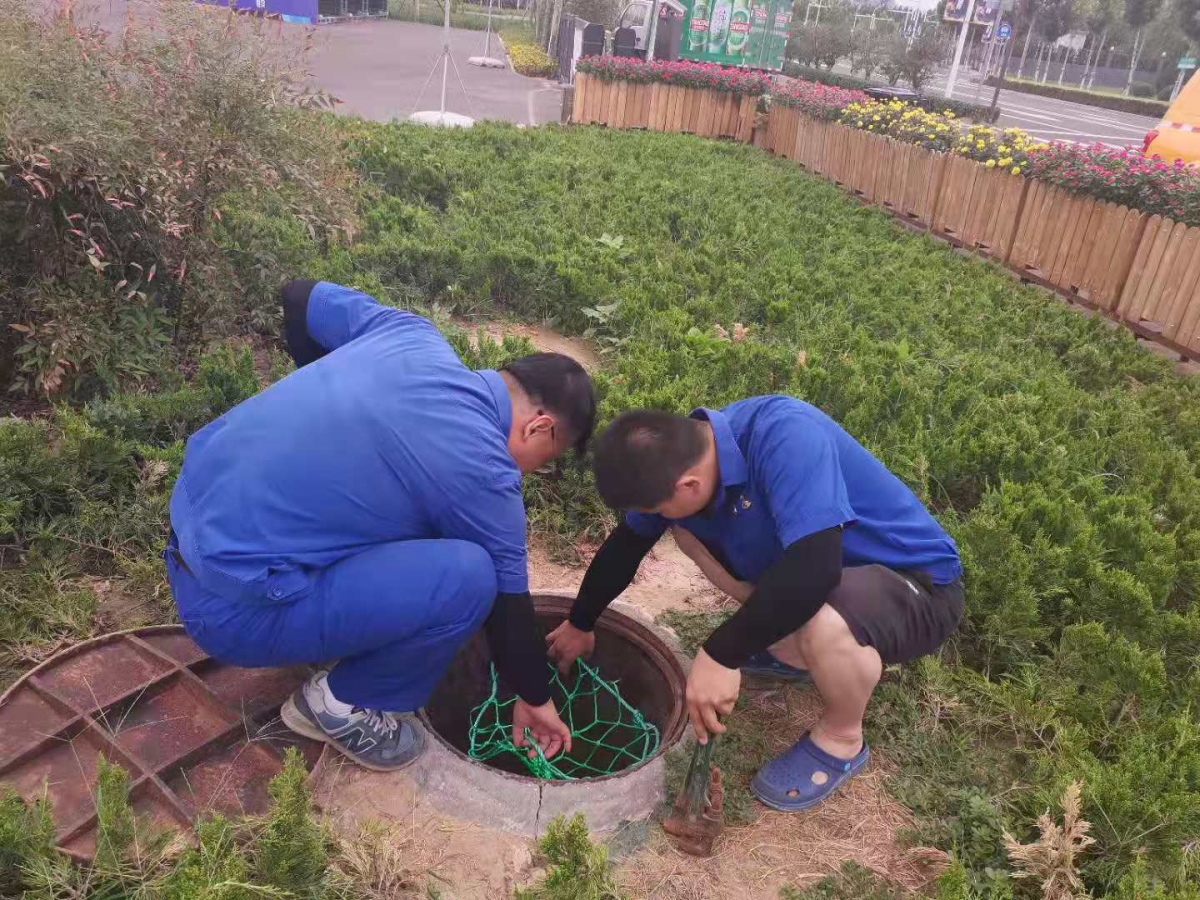 啤酒節供水保障3 啤酒節供水保障3